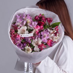 buket iz 15 al'stromerij 3